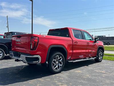 New 2025 GMC Sierra 1500 SLE Crew Cab 4WD Pickup for sale #CV2942 - photo 2