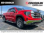 New 2025 GMC Sierra 1500 SLE Crew Cab 4WD Pickup for sale #CV2942 - photo 1
