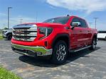 New 2025 GMC Sierra 1500 SLE Crew Cab 4WD Pickup for sale #CV2942 - photo 4