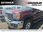 2016 GMC Sierra 2500 Crew Cab SRW 4x4 Pickup for sale #CV2942A - photo 1