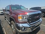 2016 GMC Sierra 2500 Crew Cab SRW 4x4 Pickup for sale #CV2942A - photo 3