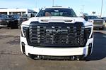 New 2025 GMC Sierra 2500 Denali Ultimate Crew Cab 4WD Pickup for sale #NM3796 - photo 4