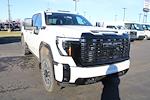 New 2025 GMC Sierra 2500 Denali Ultimate Crew Cab 4WD Pickup for sale #NM3796 - photo 5