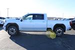 New 2025 GMC Sierra 2500 Denali Ultimate Crew Cab 4WD Pickup for sale #NM3796 - photo 6