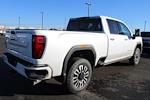 New 2025 GMC Sierra 2500 Denali Ultimate Crew Cab 4WD Pickup for sale #NM3796 - photo 2