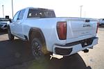 New 2025 GMC Sierra 2500 Denali Ultimate Crew Cab 4WD Pickup for sale #NM3796 - photo 9