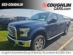 2016 Ford F-150 SuperCrew Cab 4x4 Pickup for sale #CV2981A - photo 1