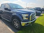 2016 Ford F-150 SuperCrew Cab 4x4 Pickup for sale #CV2981A - photo 4
