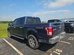 2016 Ford F-150 SuperCrew Cab 4x4 Pickup for sale #CV2981A - photo 2