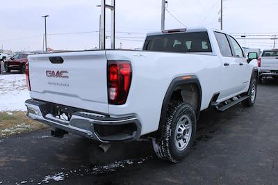 New 2025 GMC Sierra 2500 Pro Crew Cab 4WD Pickup for sale #CV2989 - photo 2