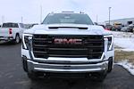 New 2025 GMC Sierra 2500 Pro Crew Cab 4WD Pickup for sale #CV2989 - photo 4