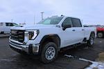 New 2025 GMC Sierra 2500 Pro Crew Cab 4WD Pickup for sale #CV2989 - photo 5