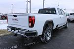 New 2025 GMC Sierra 2500 Pro Crew Cab 4WD Pickup for sale #CV2989 - photo 2