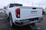 New 2025 GMC Sierra 2500 Pro Crew Cab 4WD Pickup for sale #CV2989 - photo 9