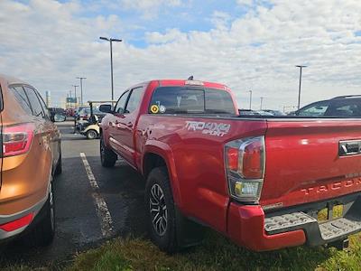 2023 Toyota Tacoma Double Cab 4x4 Pickup for sale #CV3064A - photo 2
