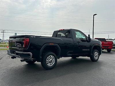 2025 GMC Sierra 2500 Regular Cab 4WD Pickup for sale #CV3126 - photo 2