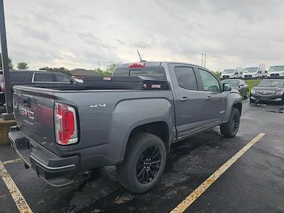 2022 GMC Canyon Crew Cab 4x4 Pickup for sale #CV3153A - photo 2