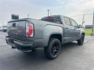 2022 GMC Canyon Crew Cab 4x4 Pickup for sale #CV3153A - photo 2