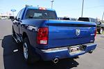 2017 Ram 1500 Quad Cab 4x4 Pickup for sale #CV3155A - photo 11