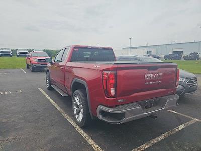 2019 GMC Sierra 1500 Double Cab 4x4 Pickup for sale #CV3168B - photo 2