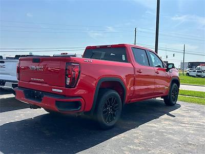 New 2025 GMC Sierra 1500 Elevation Crew Cab 4WD Pickup for sale #CV3198 - photo 2