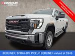 2025 GMC Sierra 2500 Double Cab 4WD Pickup for sale #CV3207 - photo 6