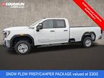 2025 GMC Sierra 2500 Double Cab 4WD Pickup for sale #CV3207 - photo 7