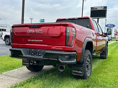 2025 GMC Sierra 2500 Crew Cab 4x4 Pickup for sale #CV3210A - photo 2