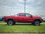 2025 GMC Sierra 2500 Crew Cab 4x4 Pickup for sale #CV3210A - photo 8