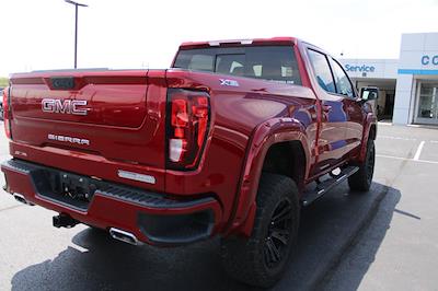 2021 GMC Sierra 1500 Crew Cab 4x4 Pickup for sale #CV3224A - photo 2