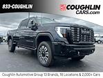 New 2025 GMC Sierra 3500 Denali Ultimate Crew Cab 4WD Pickup for sale #CV3233 - photo 1