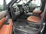 New 2025 GMC Sierra 3500 Denali Ultimate Crew Cab 4WD Pickup for sale #CV3233 - photo 12