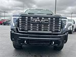 New 2025 GMC Sierra 3500 Denali Ultimate Crew Cab 4WD Pickup for sale #CV3233 - photo 3