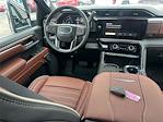 New 2025 GMC Sierra 3500 Denali Ultimate Crew Cab 4WD Pickup for sale #CV3233 - photo 21