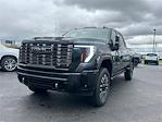 New 2025 GMC Sierra 3500 Denali Ultimate Crew Cab 4WD Pickup for sale #CV3233 - photo 4