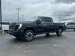 New 2025 GMC Sierra 3500 Denali Ultimate Crew Cab 4WD Pickup for sale #CV3233 - photo 5