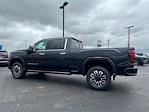 New 2025 GMC Sierra 3500 Denali Ultimate Crew Cab 4WD Pickup for sale #CV3233 - photo 7