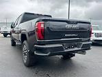 New 2025 GMC Sierra 3500 Denali Ultimate Crew Cab 4WD Pickup for sale #CV3233 - photo 8