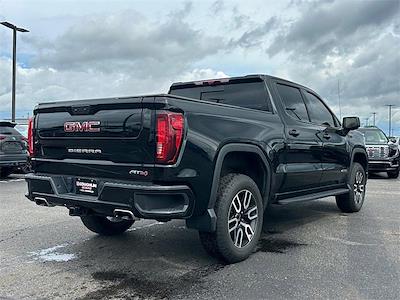 2024 GMC Sierra 1500 Crew Cab 4x4 Pickup for sale #CV3237A - photo 2