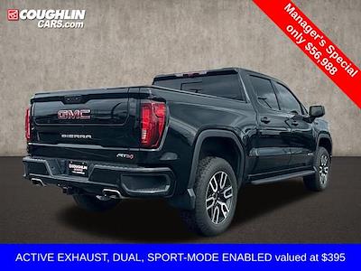 2024 GMC Sierra 1500 Crew Cab 4WD Pickup for sale #CV3237A - photo 2