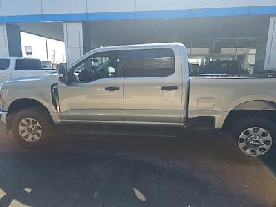 2024 Ford F-250 Crew Cab 4WD Pickup for sale #CV3240B - photo 2