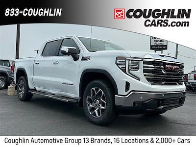 2025 GMC Sierra 1500 Crew Cab 4WD Pickup for sale #CV3246 - photo 1