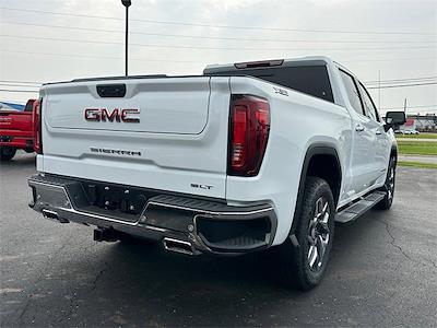 2025 GMC Sierra 1500 Crew Cab 4WD Pickup for sale #CV3246 - photo 2
