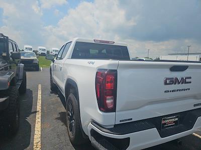 2024 GMC Sierra 1500 Crew Cab 4x4 Pickup for sale #CV3246A - photo 2