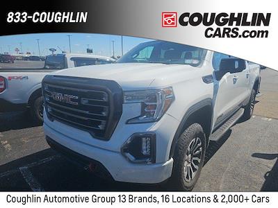 2021 GMC Sierra 1500 Crew Cab 4x4 Pickup for sale #CV3247A - photo 1