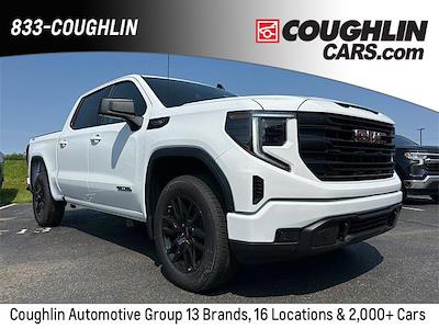 2025 GMC Sierra 1500 Crew Cab 4WD Pickup for sale #CV3262 - photo 1