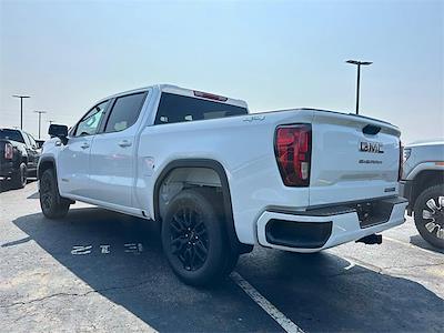 2025 GMC Sierra 1500 Crew Cab 4WD Pickup for sale #CV3262 - photo 2
