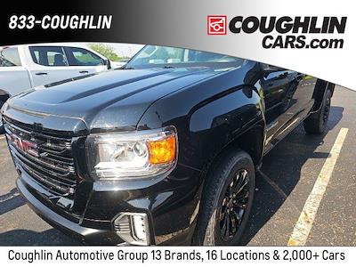 2022 GMC Canyon Crew Cab 4x4 Pickup for sale #CV3268A - photo 1