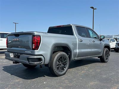 New 2025 GMC Sierra 1500 Elevation Crew Cab 4WD Pickup for sale #CV3269 - photo 2