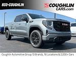 New 2025 GMC Sierra 1500 Elevation Crew Cab 4WD Pickup for sale #CV3269 - photo 1